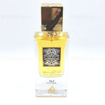Ana Abiyedh Leather - Maximum Fragrance