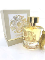 Anarch - Maximum Fragrance