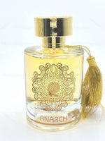 Anarch - Maximum Fragrance