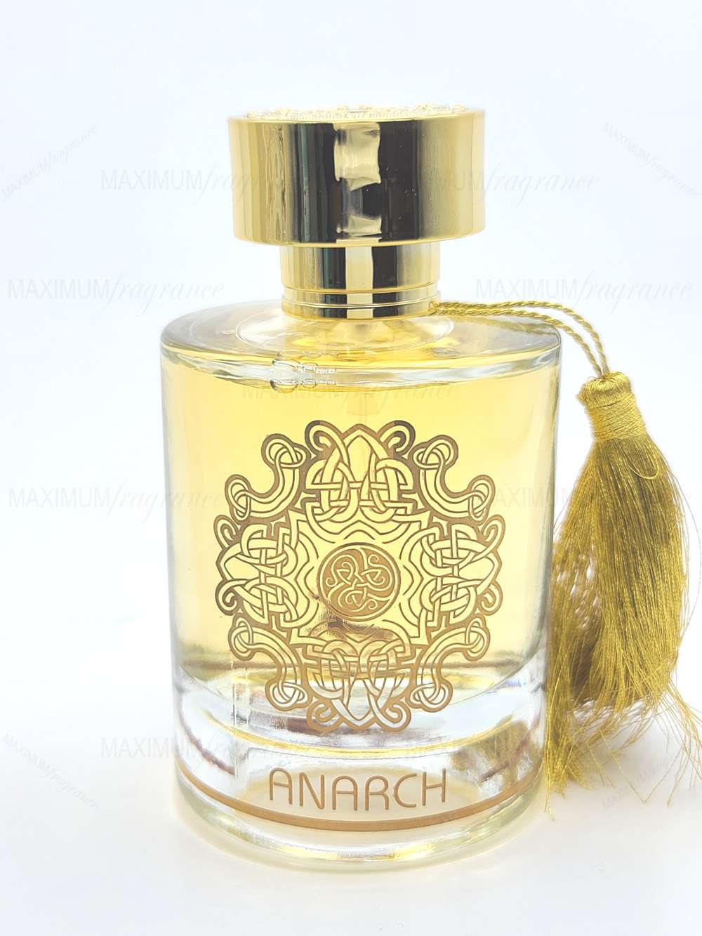 Anarch - Maximum Fragrance