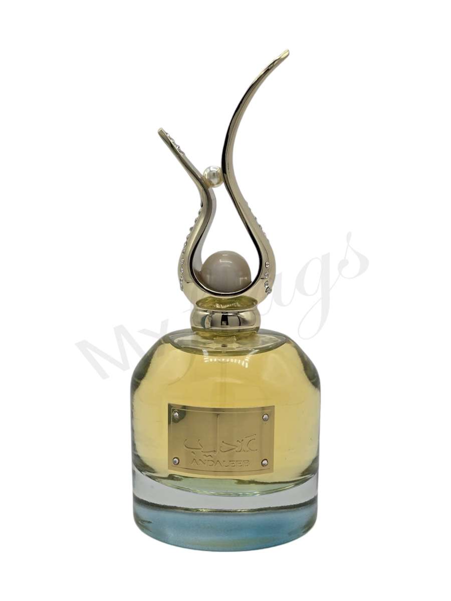 Andaleeb - Maximum Fragrance
