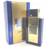 Anfas Oud - Maximum Fragrance