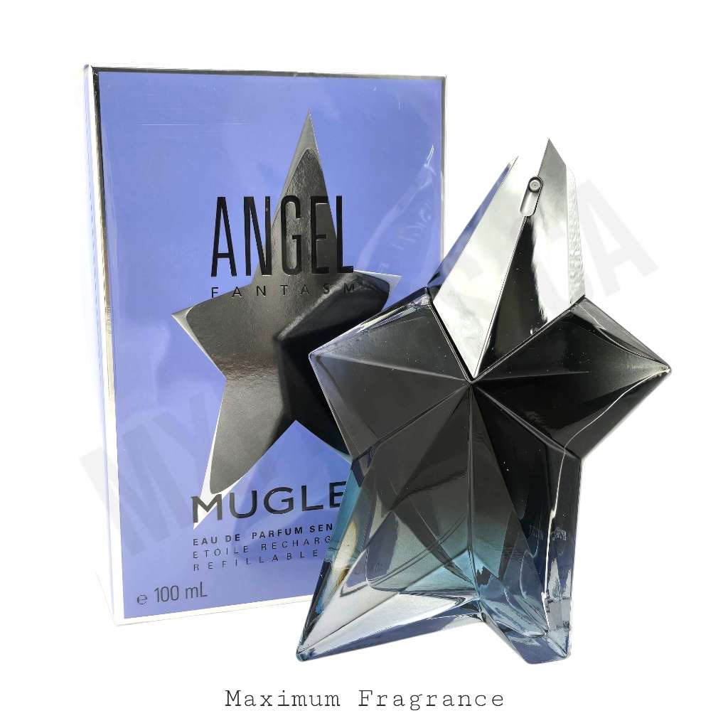 Angel Fantasm - Maximum Fragrance