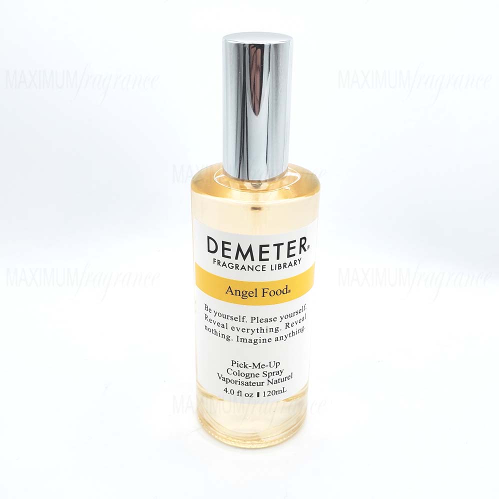 Angel Food - Maximum Fragrance