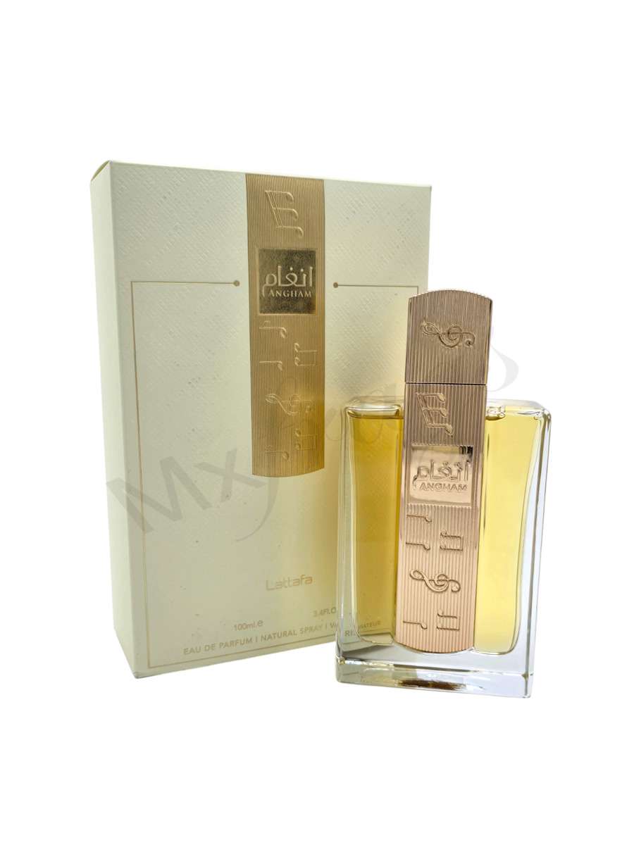 Angham - Maximum Fragrance