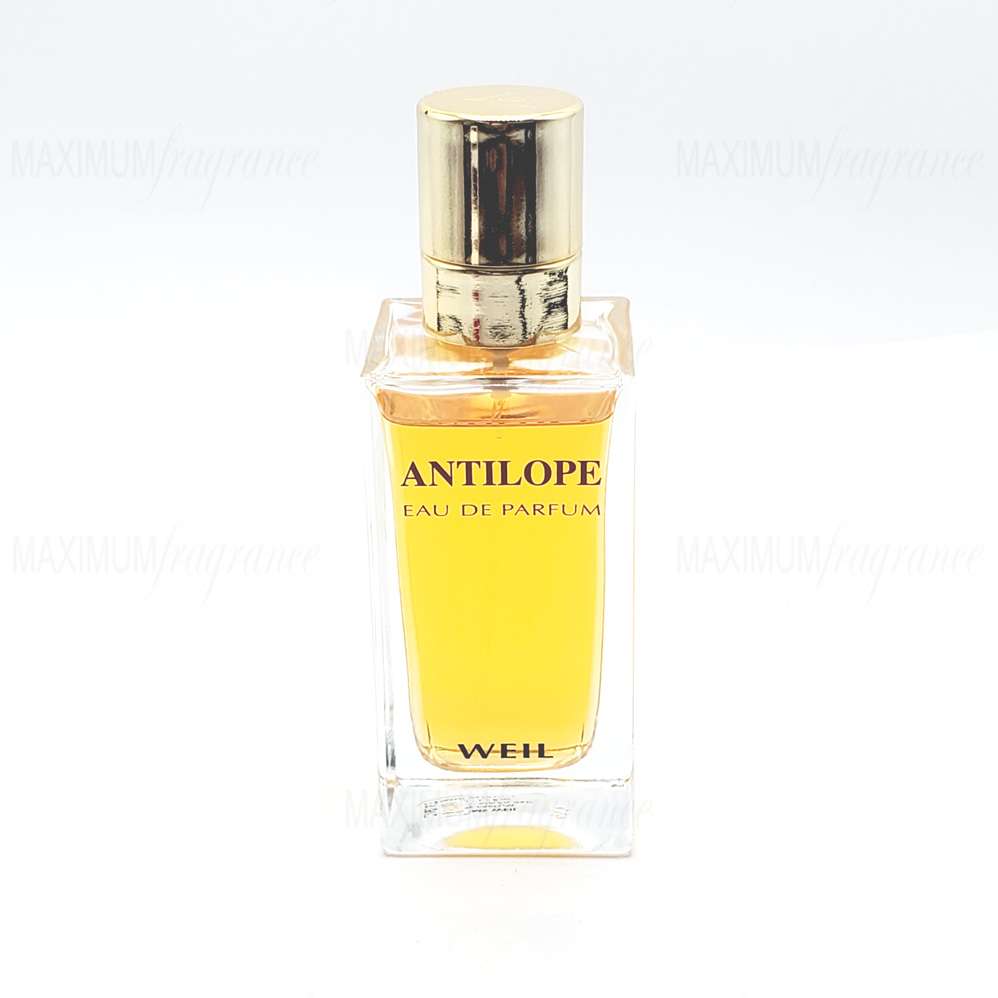 Antilope Eau De Parfum - Maximum Fragrance