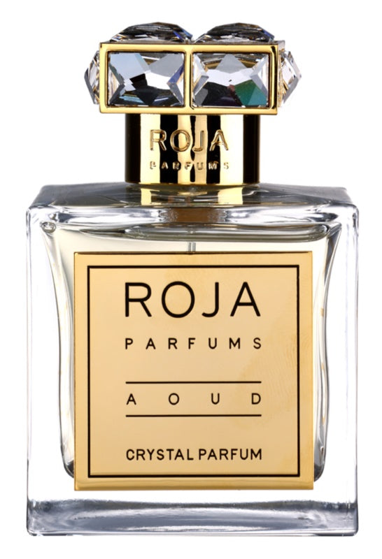 Aoud Crystal Edition - Maximum Fragrance