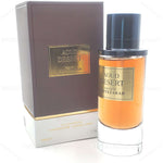 Aoud Desert - Maximum Fragrance
