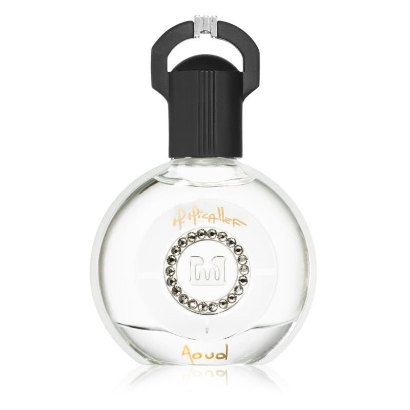 Aoud - Maximum Fragrance