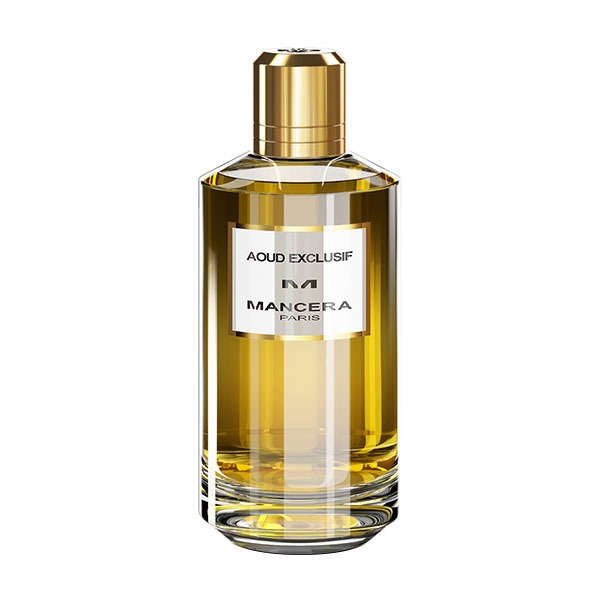 Aoud Exclusif - Maximum Fragrance