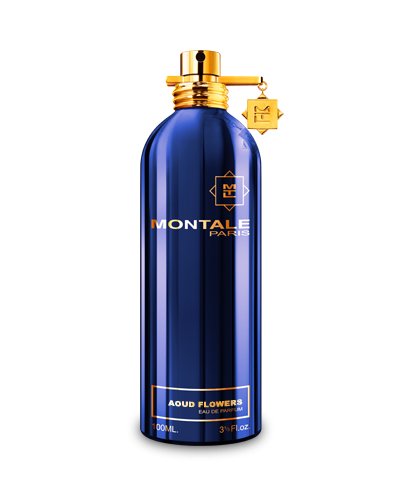 Aoud Flowers - Maximum Fragrance