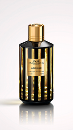 Aoud Line - Maximum Fragrance