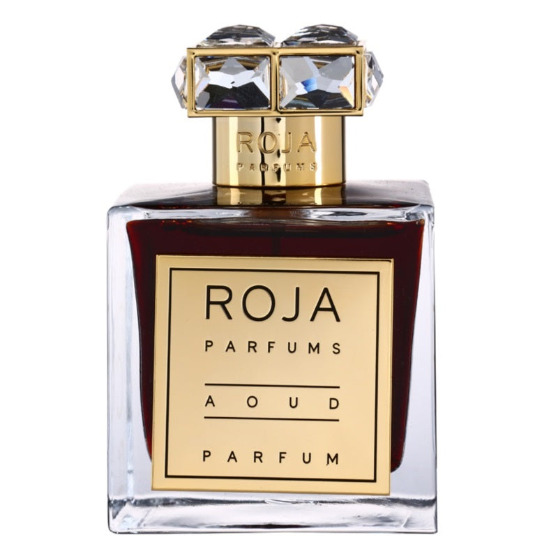 Aoud - Maximum Fragrance