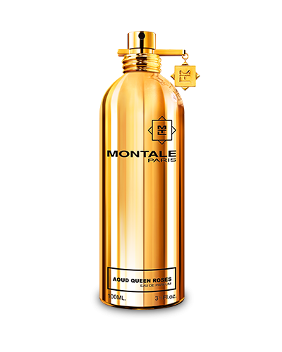 Aoud Queen Roses - Maximum Fragrance