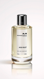Aoud Violet - Maximum Fragrance