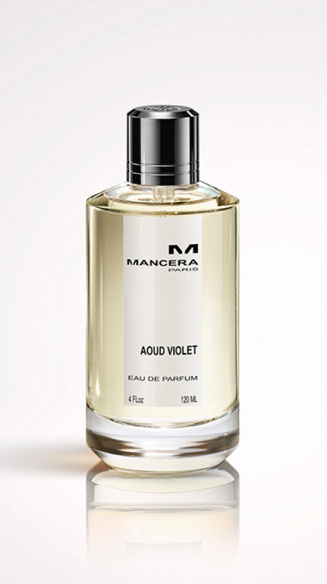 Aoud Violet - Maximum Fragrance