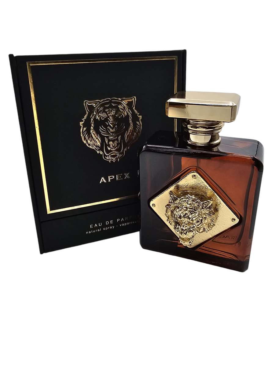 Apex - Maximum Fragrance
