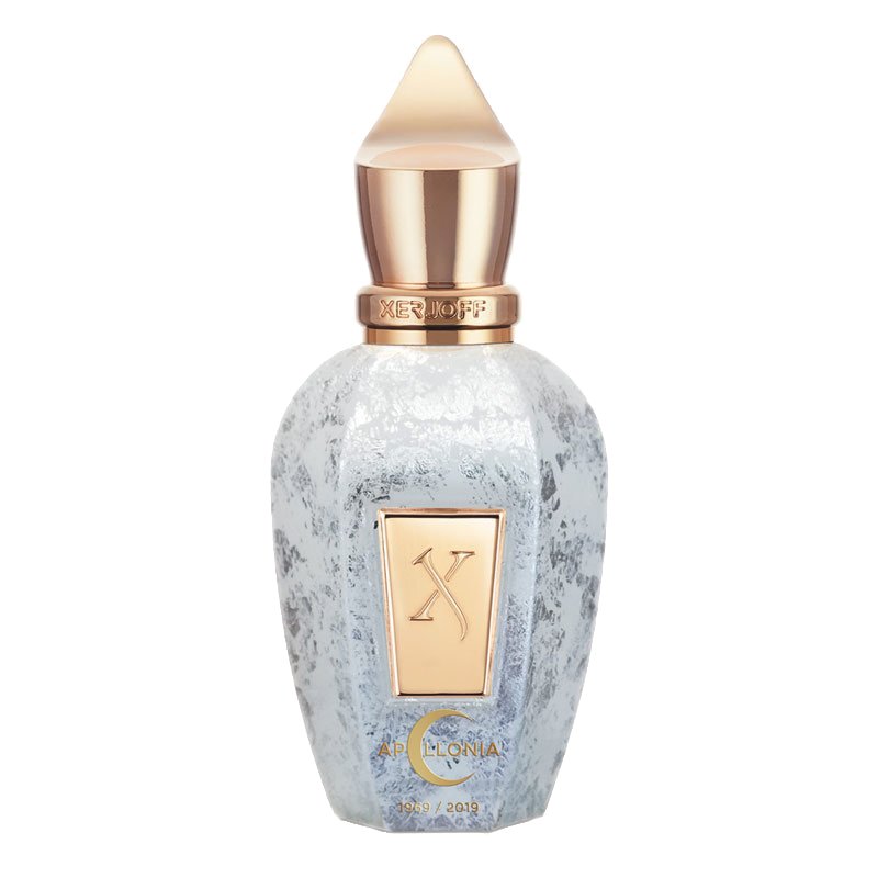 Apollonia - Maximum Fragrance
