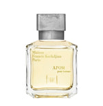 Apom Pour Homme - Maximum Fragrance
