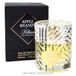 Apple Brandy On The Rocks - Maximum Fragrance
