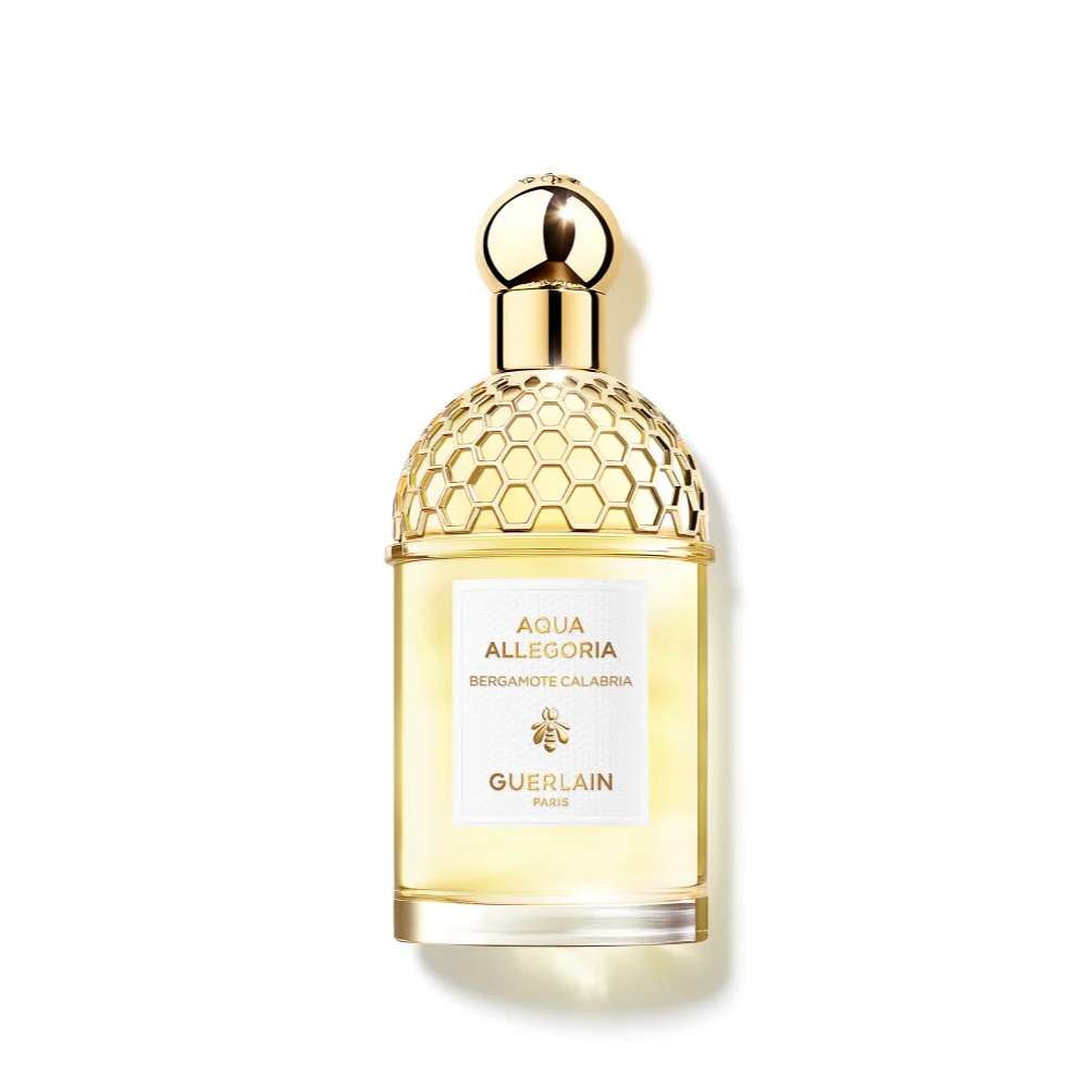 Aqua Allegoria Bergamote Calabria - Maximum Fragrance