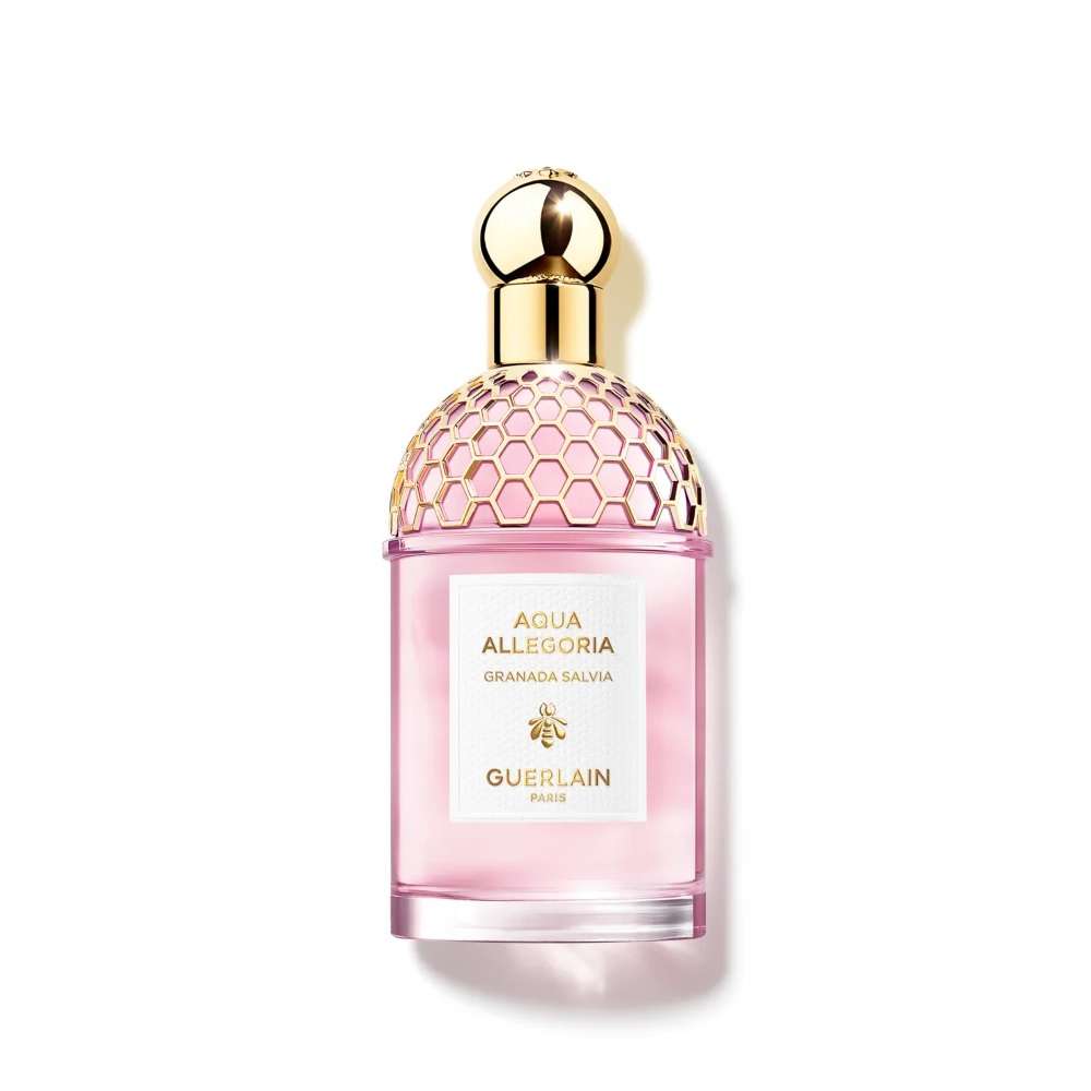 Aqua Allegoria Granada Salvia - Maximum Fragrance