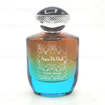 Aqua De Oud - Maximum Fragrance