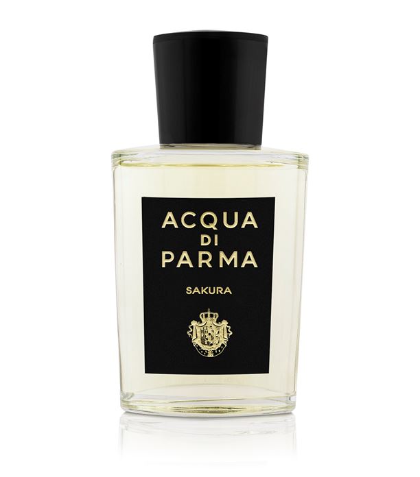 Acqua Di Parma Sakura - Maximum Fragrance