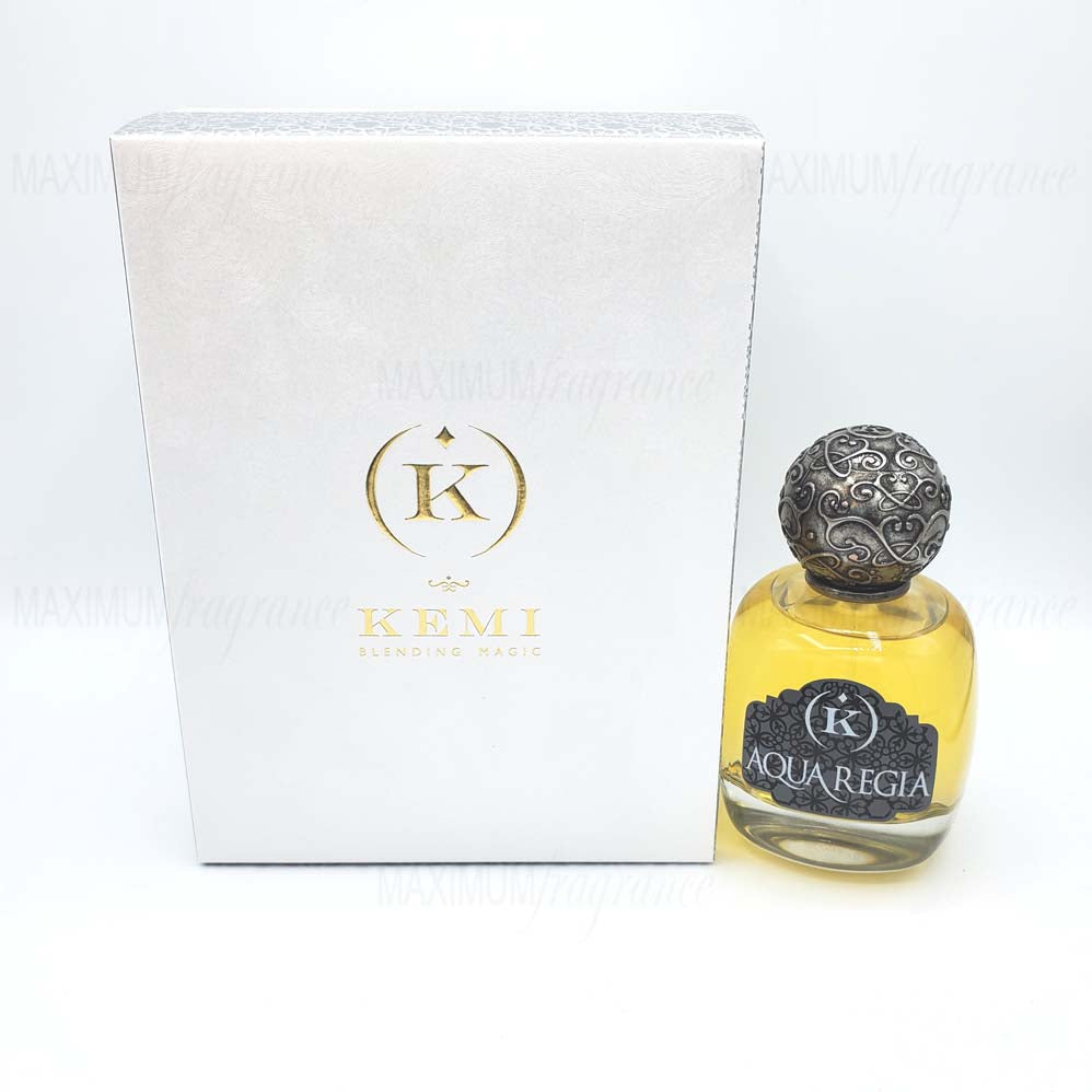 Aqua Regia - Maximum Fragrance