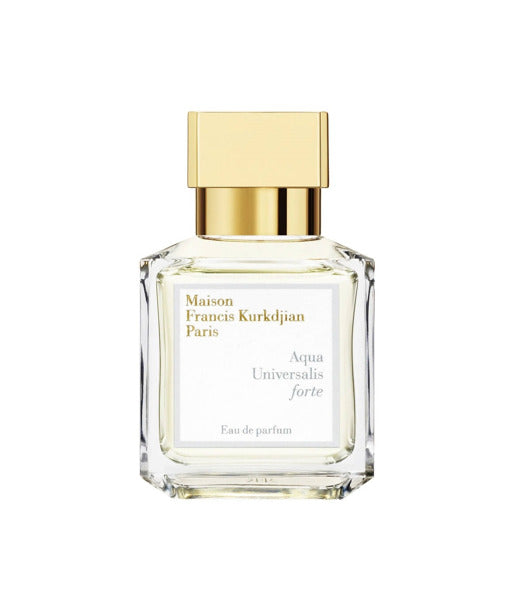 Aqua Universalis Forte - Maximum Fragrance