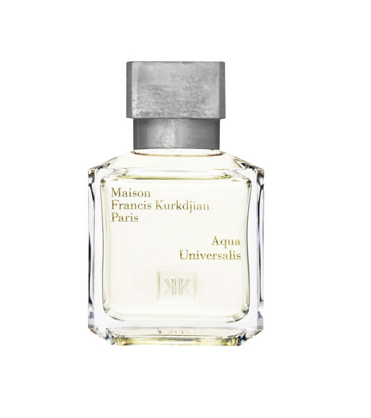 Aqua Universalis - Maximum Fragrance