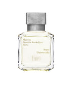 Aqua Universalis - Maximum Fragrance