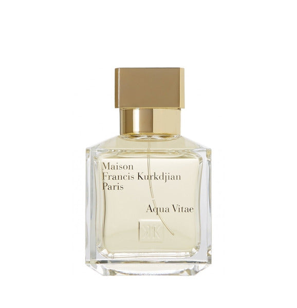 Aqua Vitae - Maximum Fragrance