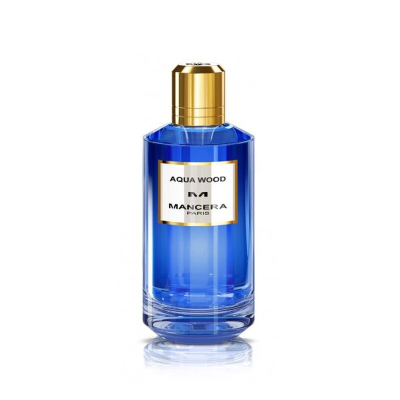 Aqua Wood - Maximum Fragrance