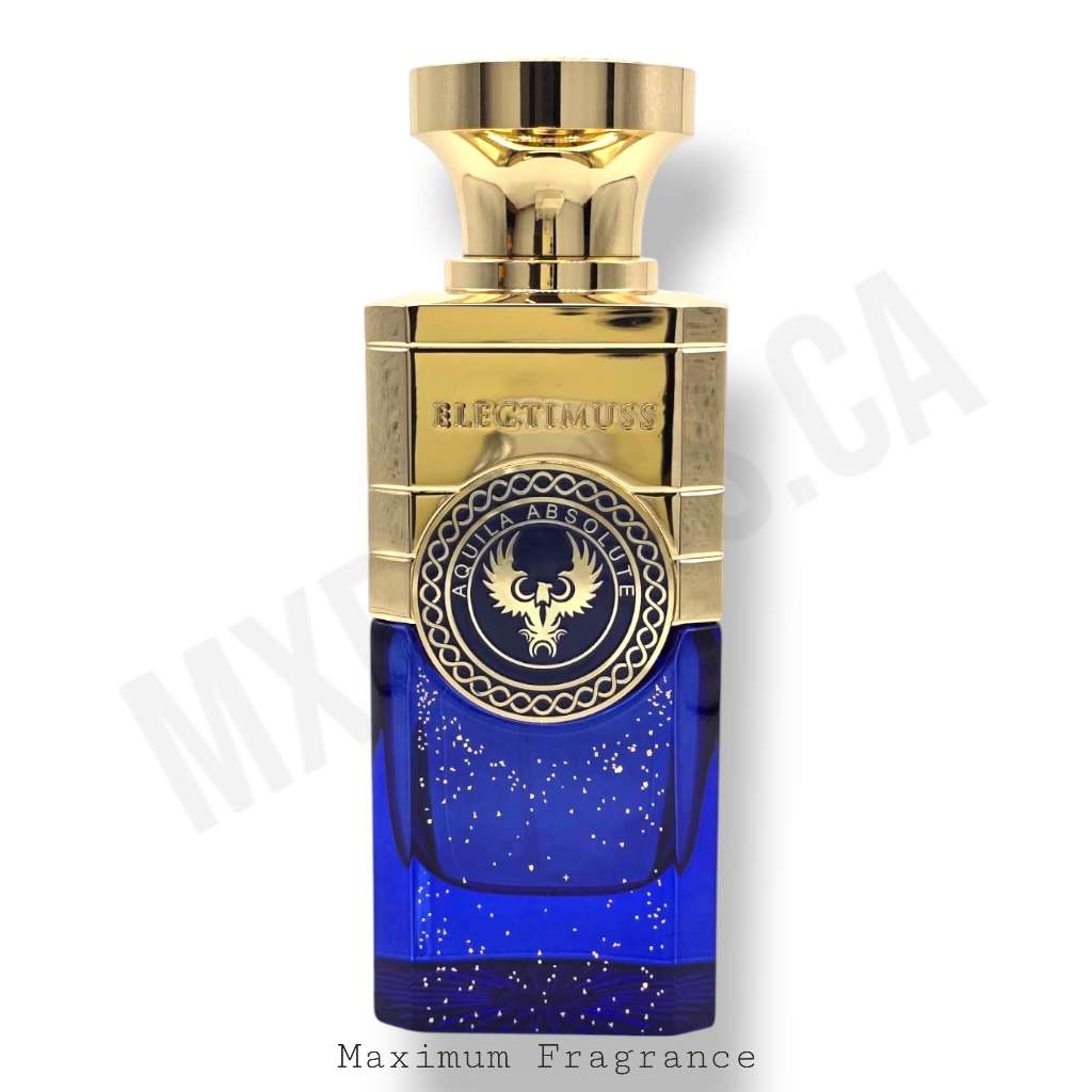 Aquila Absolute - Maximum Fragrance
