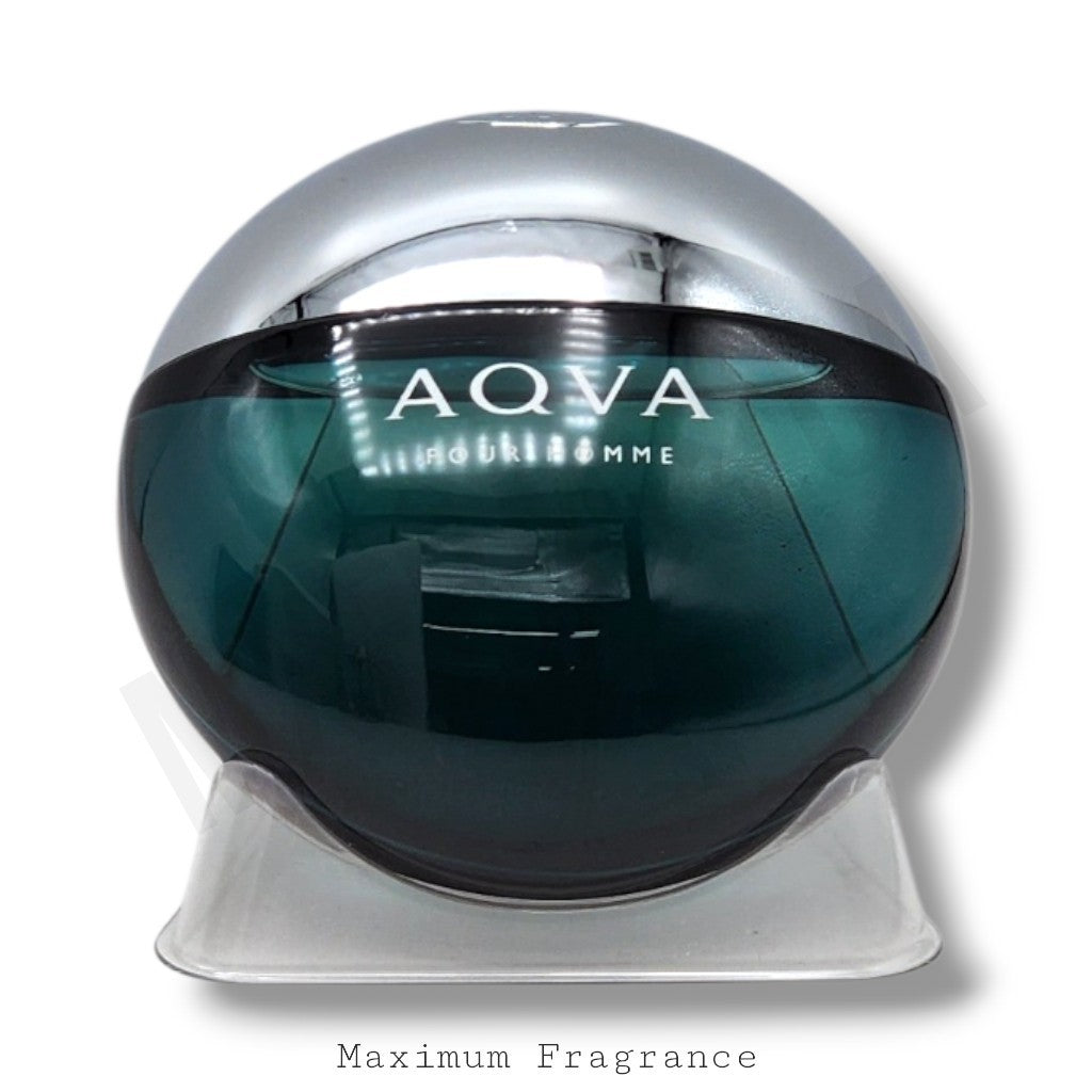 Bvlgari Aqva Pour Homme
