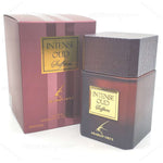 Arabian Oryx Intense Oud Saffron - Maximum Fragrance