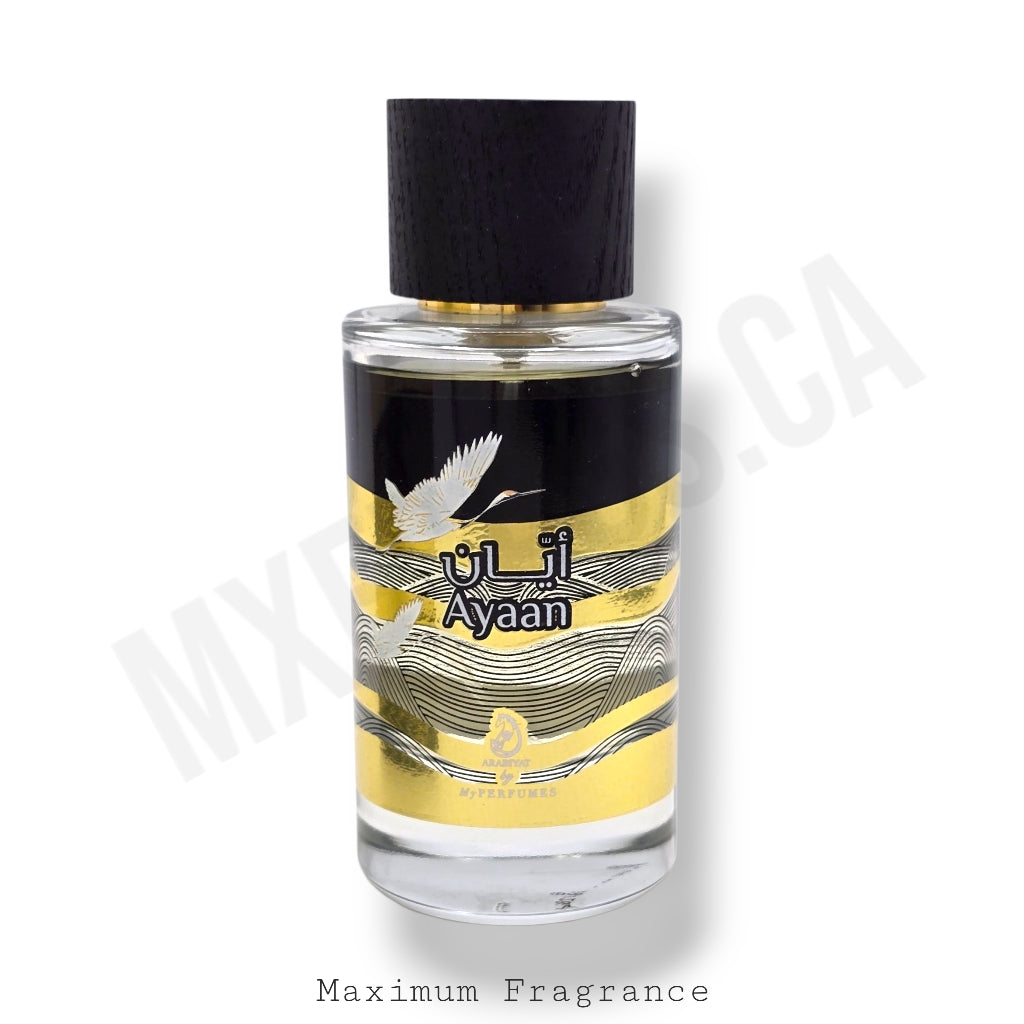 Eau de parfum Ayaan