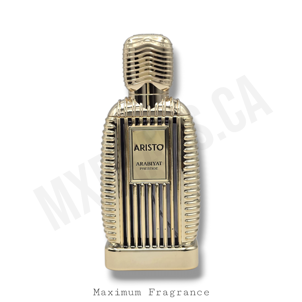 Arabiyat Prestige Aristo
