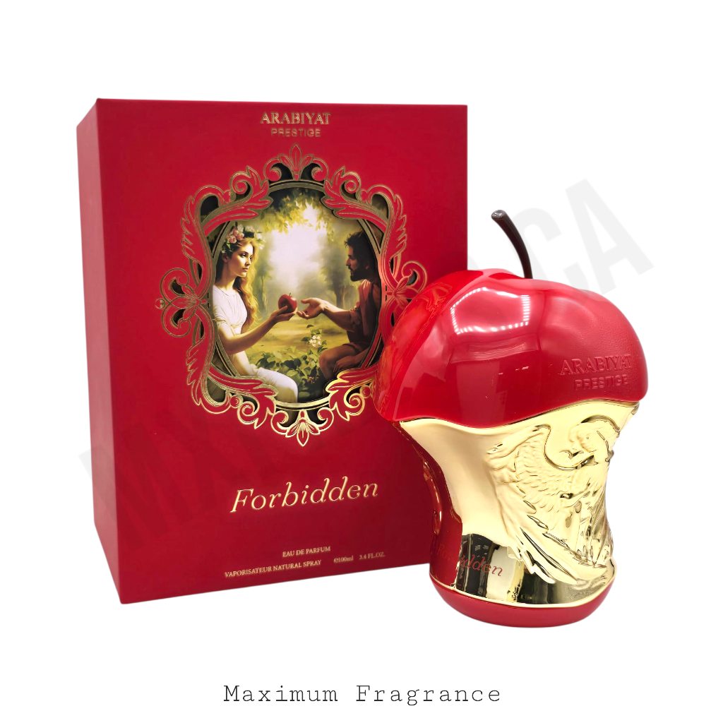 Arabiyat Prestige Forbidden