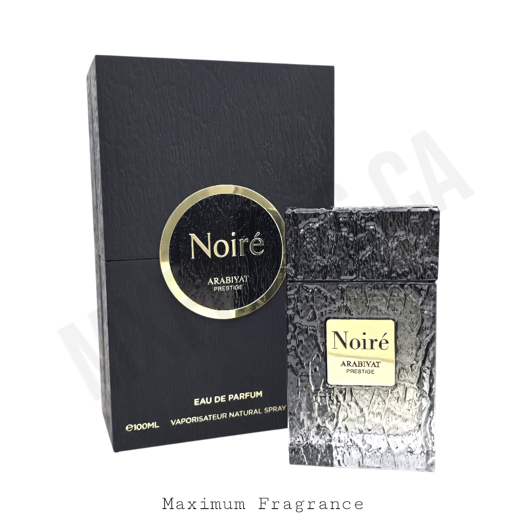 Arabiyat Prestige Noire