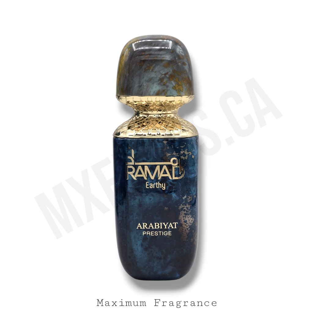 Arabiyat Prestige Ramad Earthy