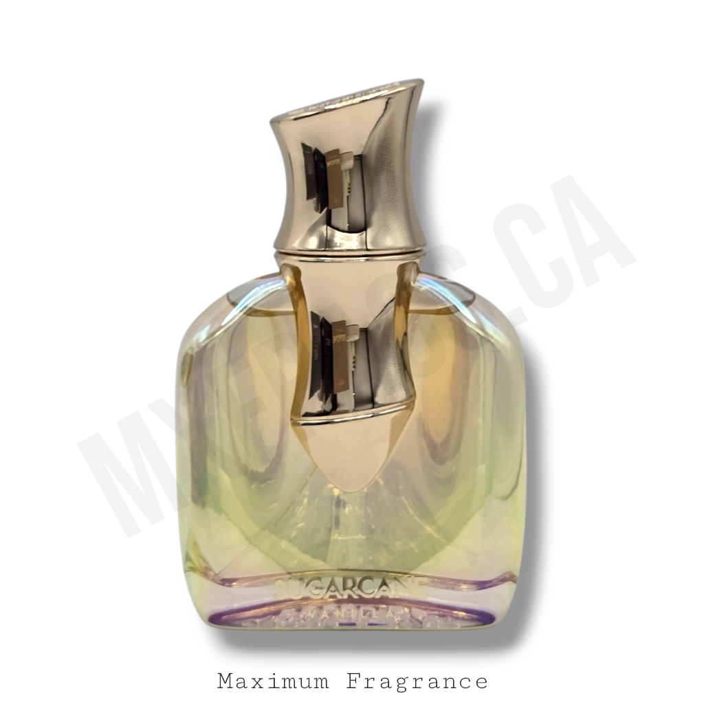 Arabiyat Prestige Sugarcane Vanilla