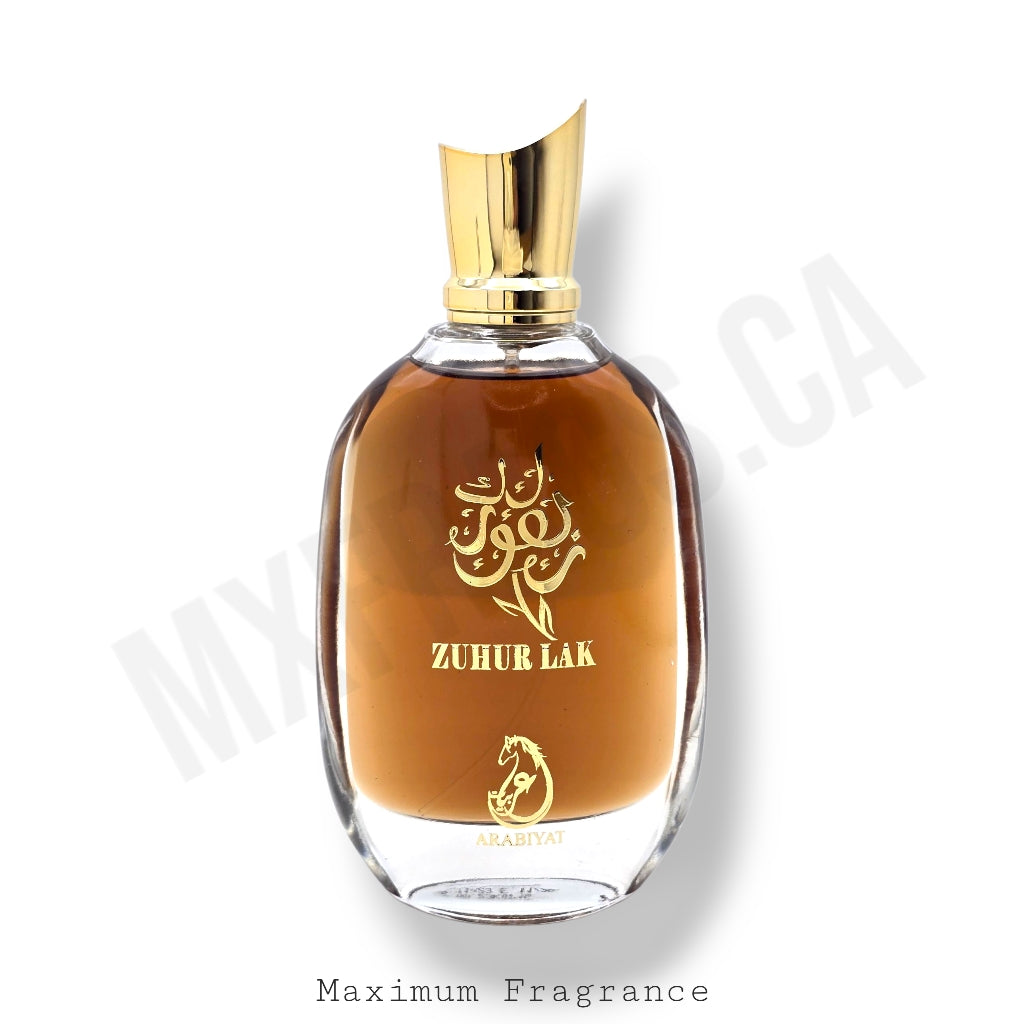 Arabiyat Zuhur Lak