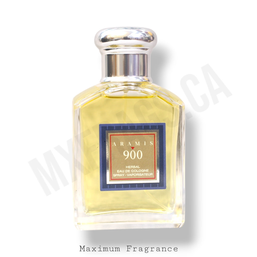 Aramis 900