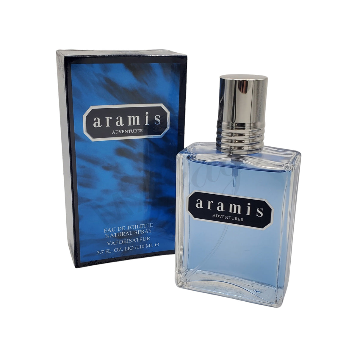 Aramis Adventurer