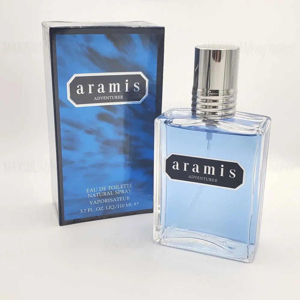 Aramis Adventurer - Maximum Fragrance