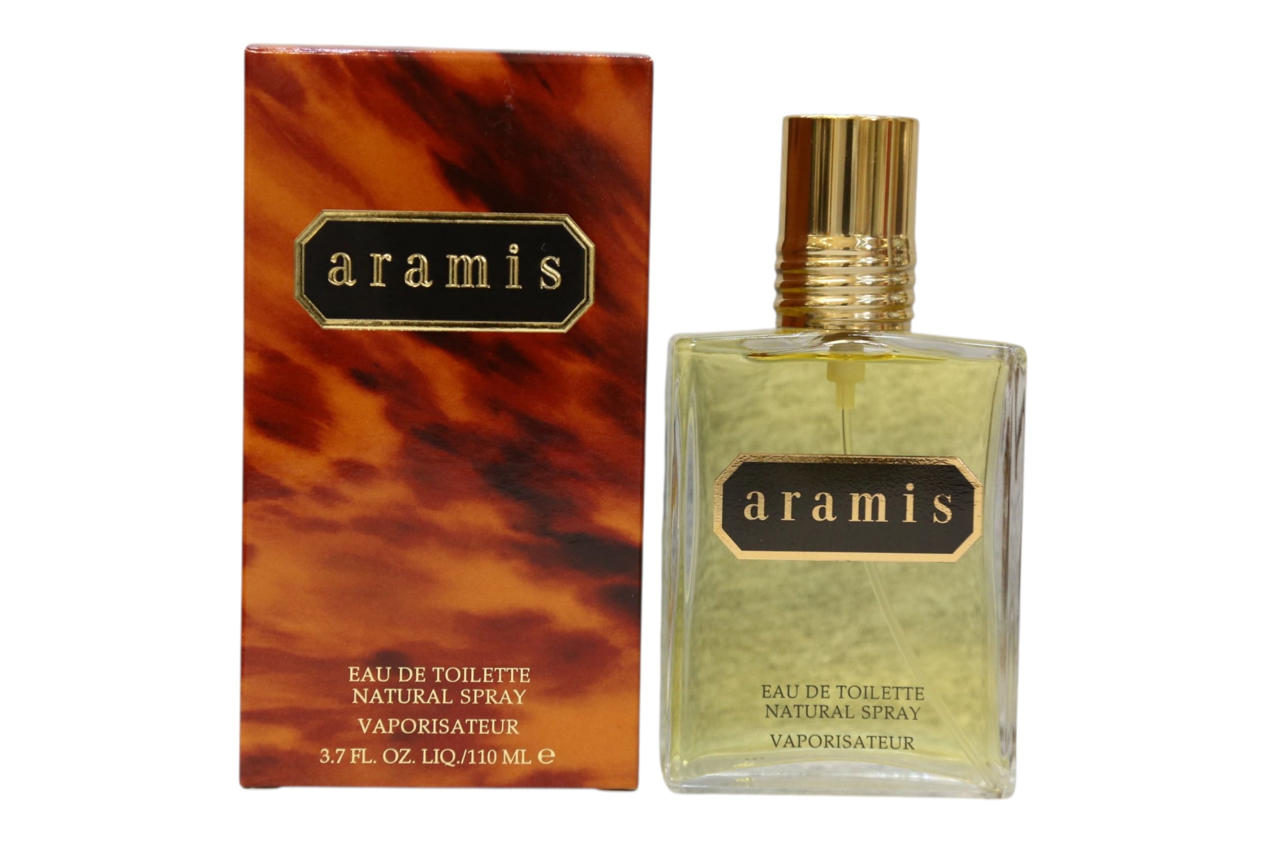 Aramis For Men – Maximum Fragrance