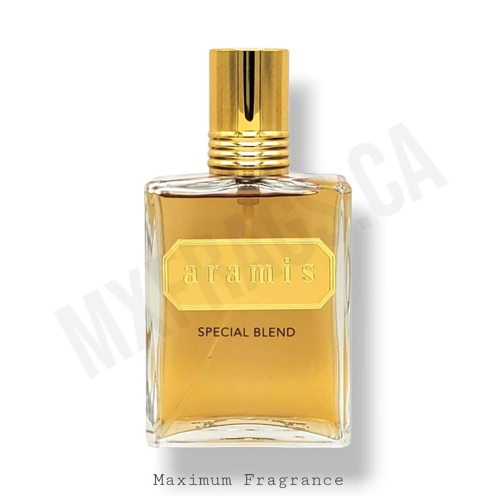 Aramis Life - Maximum Fragrance