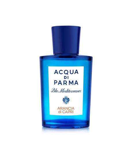 Blu Mediterraneo Arancia Di Capri - Maximum Fragrance